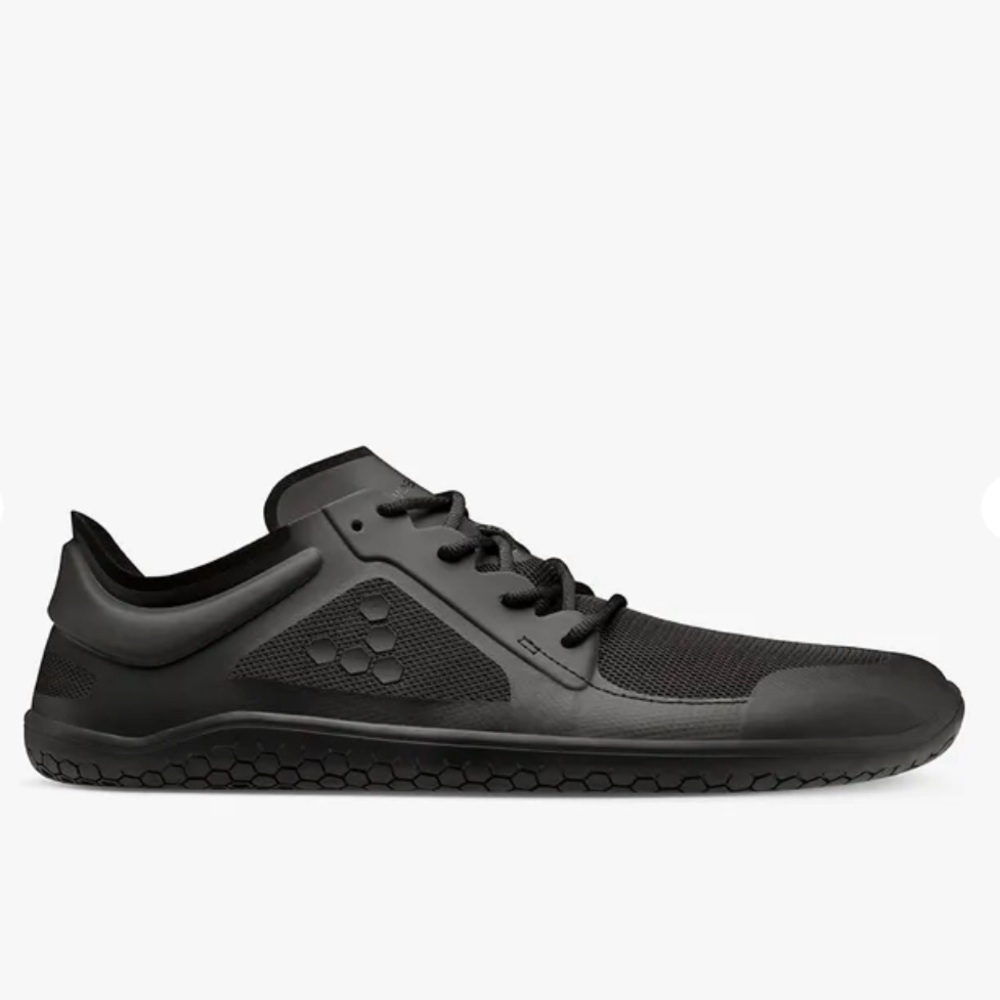 New Vivo Barefoot Primus Lite III in Obsidian - EU 45